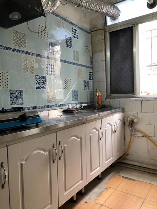 京口區桃花塢片區 桃花塢三區 2房1廳1衛