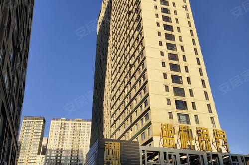 盟科視界優(yōu)點 不足,盟科視界怎么樣,盟科視界周邊房產中介經紀人評價 哈爾濱安居客