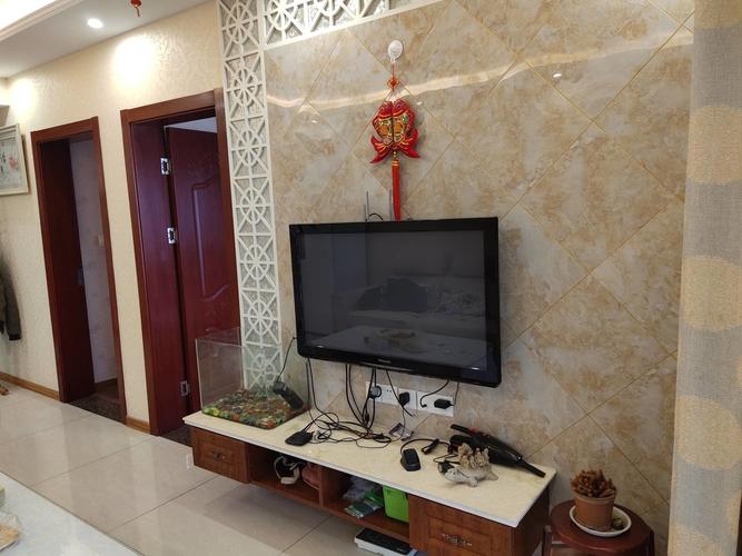 [二手房] 大市口 京口區-丁卯-首創悅府 三室二廳