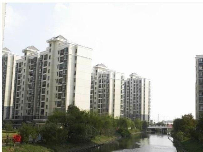 上海二手房 浦東二手房