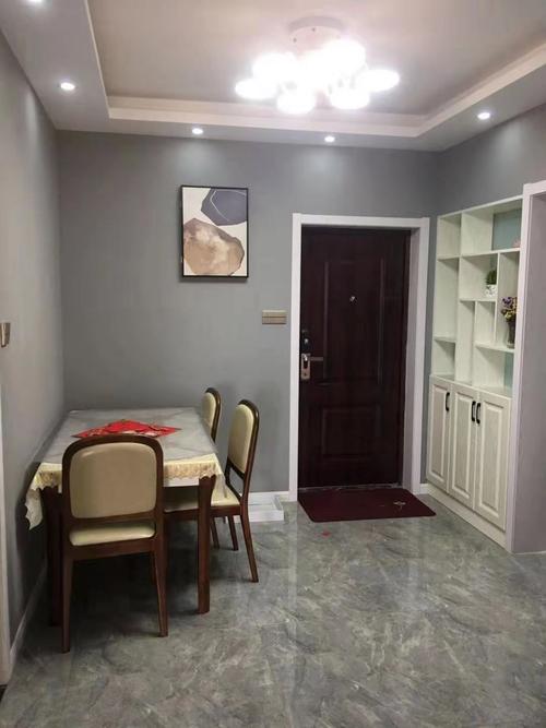 京口區學府路片區 孟城尚美苑 2房2廳1衛1陽