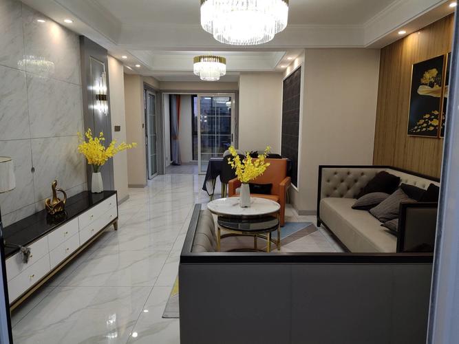 [二手房] 大市口 京口區-學府路-云河灣 四室二廳