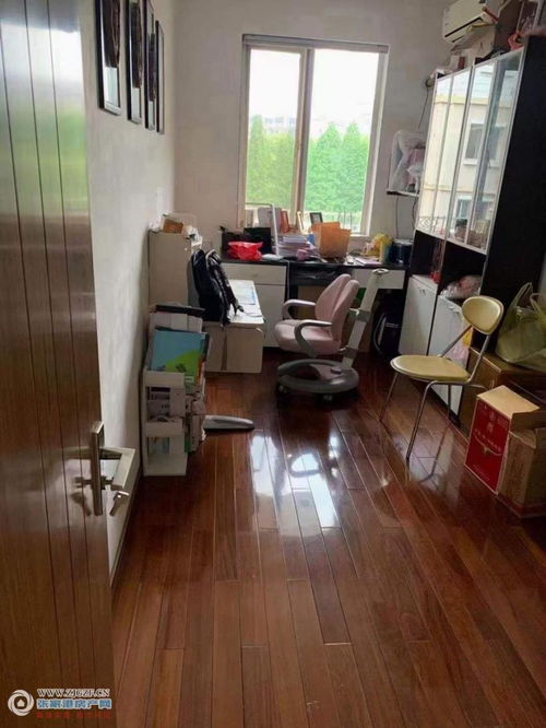 張家港實驗東加一中怡景灣 4樓 11 城東二手房 張家港怡景灣二手房