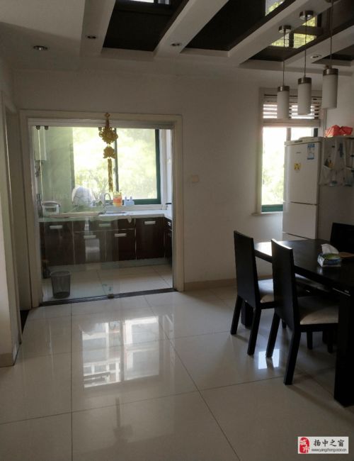 揚中二手房租售 店鋪轉讓信息更新啦 學區 精裝 毛坯房 各類房源等你看