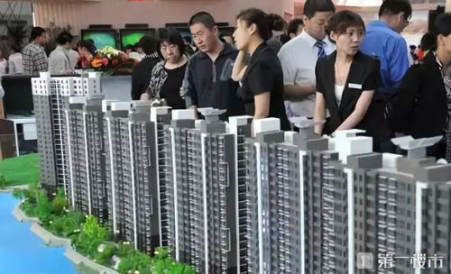 剛剛 政務(wù)1510萬豪宅全款成交 某小區(qū)直漲5492 ㎡