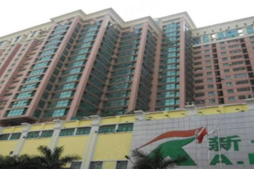 布吉中心廣場優點 不足,布吉中心廣場怎么樣,布吉中心廣場周邊房產中介經紀人評價 深圳安居客