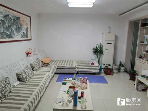 市中心 中央城b區(qū)電梯11層三室兩廳一衛(wèi)128.5平中裝109萬證滿五年,唯一住房 滕州二手房出售