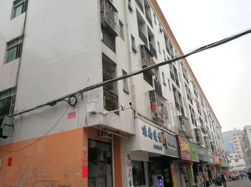 深圳 神話 也會破滅,二手房交易量暴跌,中介半月沒開單