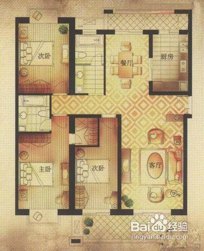 怎么樣在中介手上購(gòu)買(mǎi)二手房