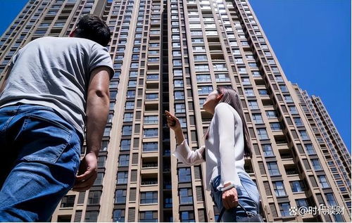 一旦看到這幾個(gè) 樓市現(xiàn)象 ,那就趕緊買(mǎi)房,別猶豫