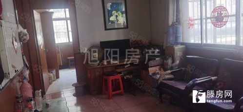 市中心 府前南區(qū)多層二樓三室一廳一衛(wèi)76.4平簡裝61萬證滿五年帶儲藏室 滕州二手房出售