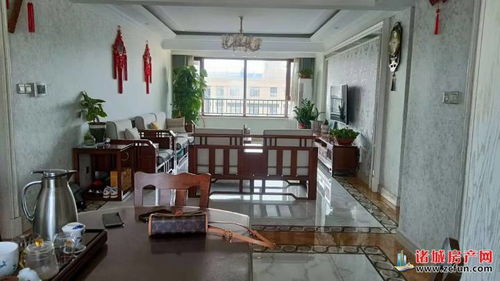 諸城市華誠悅府小高層住宅3室2廳2衛145平方米精裝修112萬元 諸城二手房出售信息