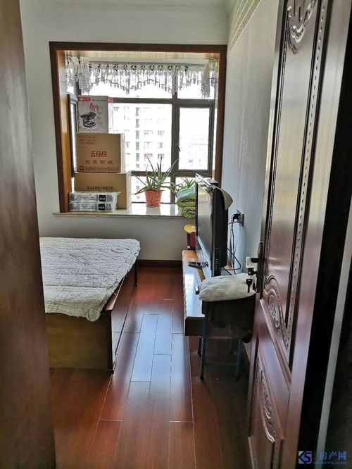 昆山二手房精品房源 城西學區 精裝房 送入戶花園...