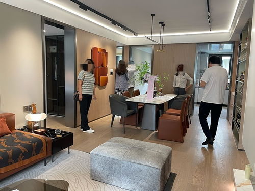 雙節(jié) 上海樓市分化顯著 熱門新盤人氣火爆,二手房市場仍處博弈階段 雙節(jié)消費調(diào)研行