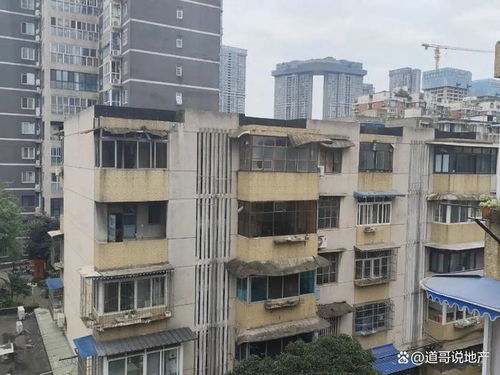 全國二手房價格還在下跌