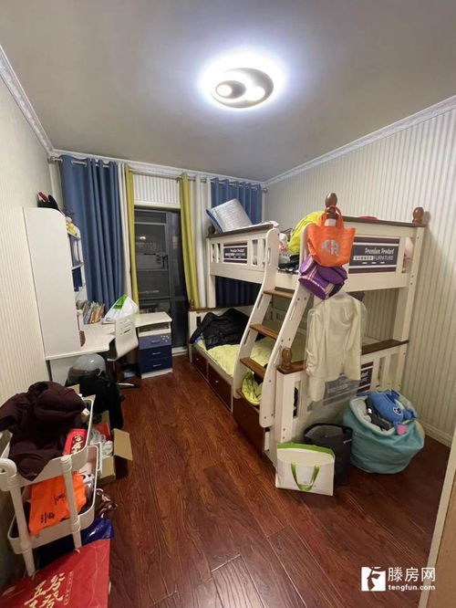 濱江御園,城東南北通透兩室兩廳,總高11層,一梯兩戶的東戶,大陽臺落地窗,客廳主臥朝陽,證滿兩年 滕州二手房出售