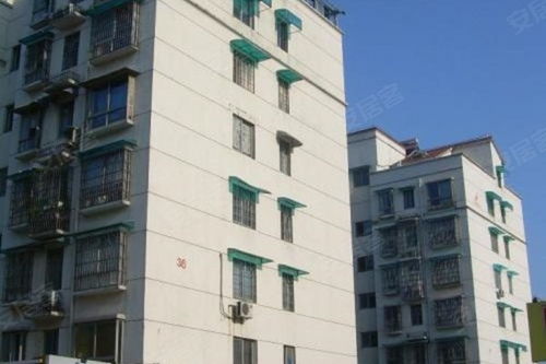 金帆小區優點 不足,金帆小區怎么樣,金帆小區周邊房產中介經紀人評價