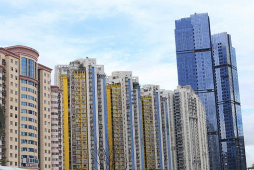 老百姓希望房價降,專家卻說5年內房價難跌 這4種現象別急著買房