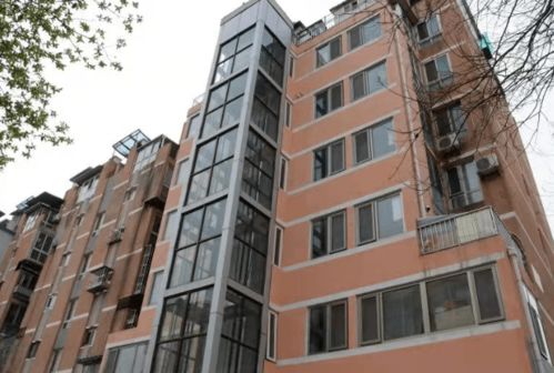 停車難 無物業,通老舊小區2040戶居民這些問題有解了