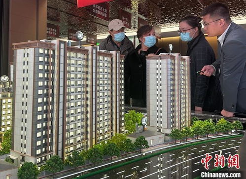 一季度中國百城新房價格累計微漲 二手房價下跌鳳凰網吉林 鳳凰網