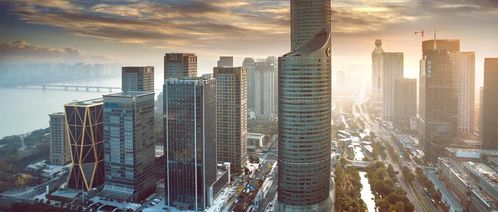 新房還是二手房 在杭州買房應該這樣選