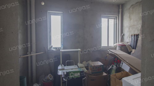 此房是二手買進,單價低,視野寬闊,配套設施齊全 上海寶山淞寶海濱新村二手房 上海鏈家