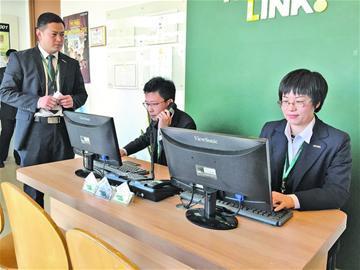 雙稅下降引爆青島二手房市場 中介忙得吃不上飯