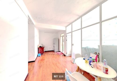 金谷明珠園 94平米精裝三房 92萬 單價才9800 高樓層 滿二 真實照片 已售 二手房網