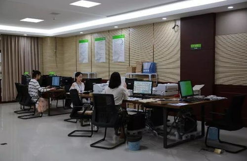 檔案數字化管理員具體是做什么的