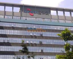 深圳發光字工廠 深圳哪里有可信的發光字生產制作安裝服務