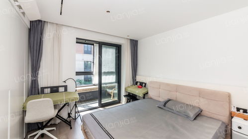 鷺居精裝聯排,品質小區,環境優美,拎包入住 上海青浦朱家角海上灣鷺居二手房 上海鏈家