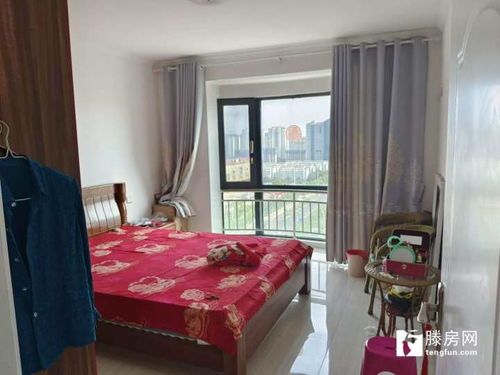 濱江國際御園,城東高端住宅,最好19樓東戶,超大客廳,證滿兩年,三室兩廳兩衛,全屋落地窗觀景陽臺,兩 滕州二手房出售