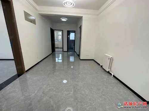 諸城市金栗福地多層住宅3室2廳1衛106平方米精裝修53萬元 諸城二手房出售信息