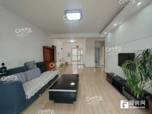 城北 翠湖天地3室2廳1衛(wèi)145萬112m2精裝修出售 .. . 滕州二手房出售