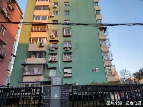 降價90萬賣不掉 北京老破小踩踏式出貨