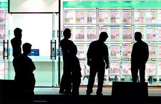 中介囤房炒房租秘籍 先搶房再壓價 不給鑰匙不帶看