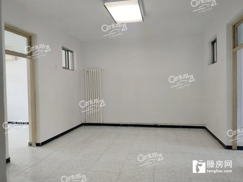 城西 地質(zhì)家園2室2廳1衛(wèi)58萬(wàn)77.4m2普通裝修出售 .. . 滕州二手房出售