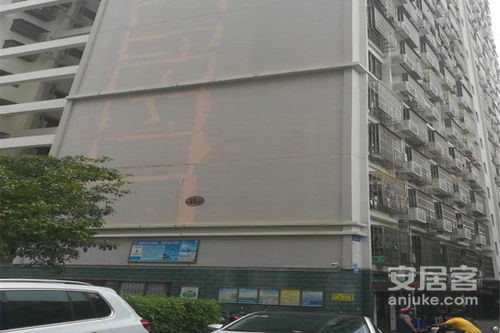 華林廣場(chǎng)優(yōu)點(diǎn) 不足,華林廣場(chǎng)怎么樣,華林廣場(chǎng)周邊房產(chǎn)中介經(jīng)紀(jì)人評(píng)價(jià) 海口安居客