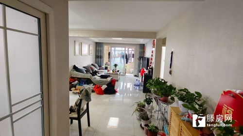 城北 鑫佳玫瑰園3室2廳2衛(wèi)168萬(wàn)134.84m2新上,新證帶儲(chǔ)藏室 滕州二手房出售