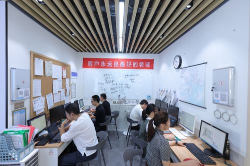 公益行動暖心鄰里 廈門房產中介開設社區兒童圖書館