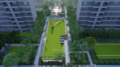 聚焦年輕社區(qū), 保利和頌 產(chǎn)品系首次落子上海