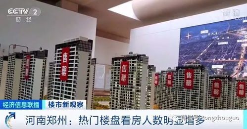 這個城市給樓市 松綁 二手房成交量大漲七成