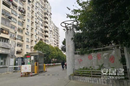 江楊家園優點 不足,江楊家園怎么樣,江楊家園周邊房產中介經紀人評價