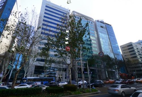 韓國總占地1002平方米的商業地產krw 51,000,000,000 韓國房產首爾首爾房產房價 居外網