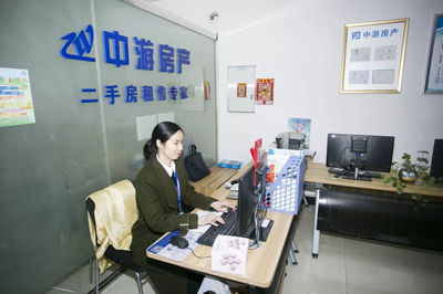 從事二手房中介需要什么品質(zhì)?讓株洲中游的&ldquo;美靈&rdquo;告訴你