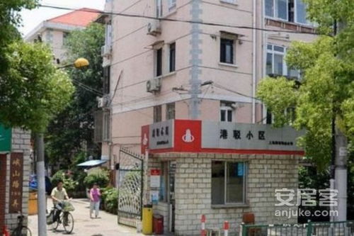 港駁小區綜合評價 優點、不足、周邊中介服務與經紀人評價