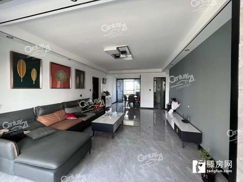 和馨園小高層二手房 飛機戶型，送車位儲藏室，采光無敵，看房方便