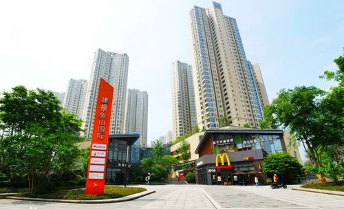 京口區近期熱門二手房小區盤點 周邊配套成置業焦點