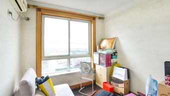 上海大華復(fù)星新苑 地鐵口三房?jī)蓮d兩衛(wèi)，滿五唯一，精致裝修拎包入住